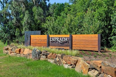Laprada Landing owns a special place in history an