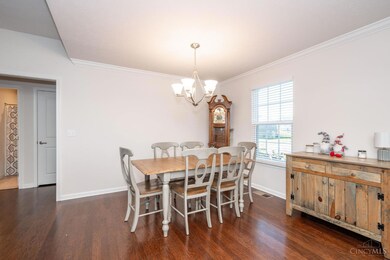 623 Babbling Brooke Dr, Monroe, OH 45050 - photo 5