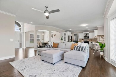 4910 NE 104th St, Kansas City, MO 64156 - photo 6