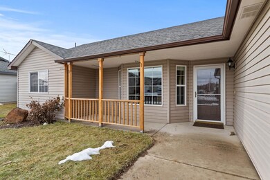 1107 Edna St, Medical Lake, WA 99022 - photo 2