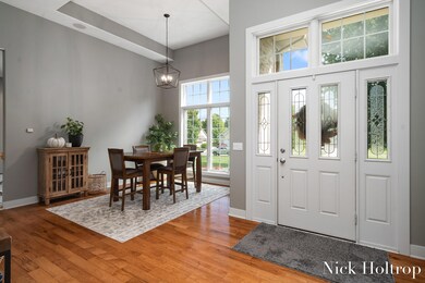 7399 Whistlewood SW, Byron Center, MI 49315 - photo 4