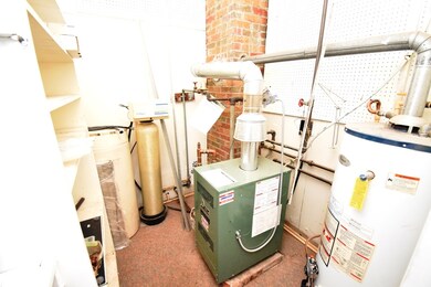 555 S Oneil St, Frankfort, IN 46041 - photo 7