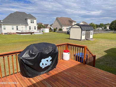 2743 Ange St, Winterville, NC 28590 - photo 6