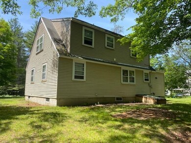 378 Parker Mountain Rd, Barrington, NH 03825 - photo 6