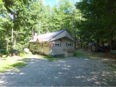 425 Pine Hill Rd, Ossipee, NH 03814 - photo 2