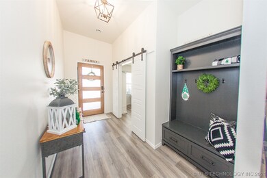 8910 N 73rd East Place, Owasso, OK 74055 - photo 6