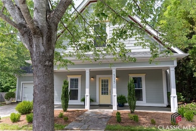 515 Edgewood Dr, Athens, GA 30606 - photo 4