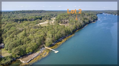 Lot 2 Quahog Farm