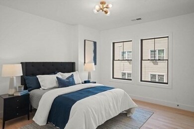 52 Withington St unit 3, Dorchester Center, MA 02124 - photo 6