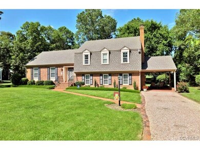 10702 Chipewyan Dr, Henrico, VA 23238 - photo 2