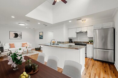 1616 Live Oak Park unit 1616, Johns Island, SC 29455 - photo 2