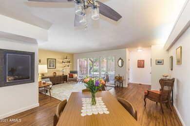 111 E Palm Ln unit A, Phoenix, AZ 85004 - photo 5