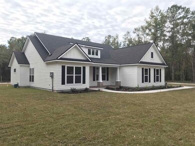 1851 Wakulla-Arran Rd, Crawfordville, FL 32327 - photo 2