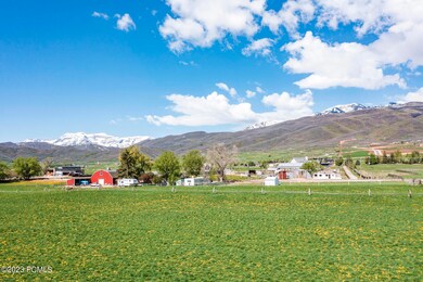 1281 S Stringtown Rd Lot 3 Midway UT 840