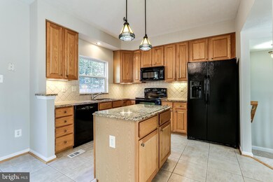 6635 Cambria Terrace, Elkridge, MD 21075 - photo 3