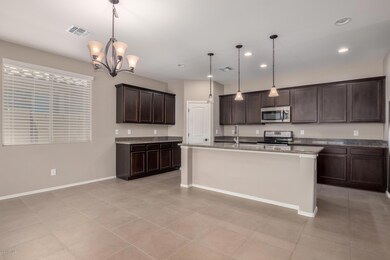 Tether Kitchen