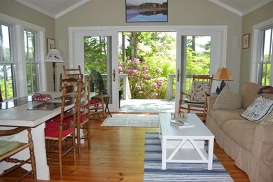 34,36,38 Keniston Island, Wolfeboro, NH 03894 - photo 6