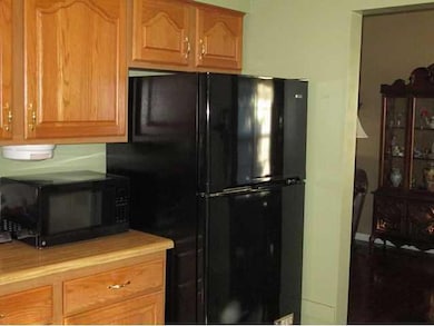 Kitchen. Another view of kitchen.  Appls stay!
