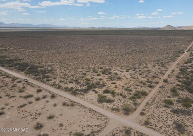 aerial NW