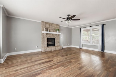 29604 W 185th St, Gardner, KS 66030 - photo 3