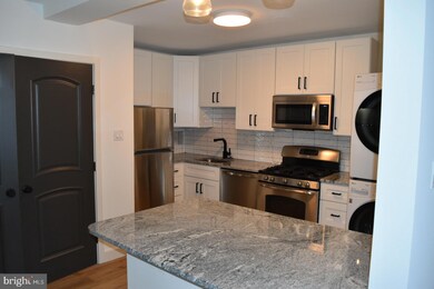 Skyline Plaza unit 908S, Falls Church, VA 22041 - photo 5