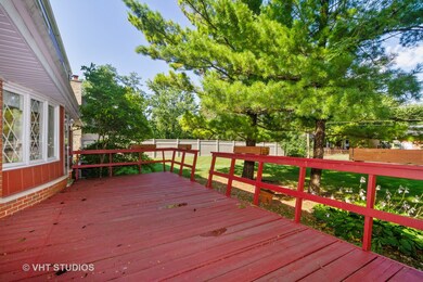 1245 Berry Ln, Flossmoor, IL 60422 - photo 3