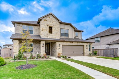 2206 Fenn Dale Ct, Richmond, TX 77469 - photo 4