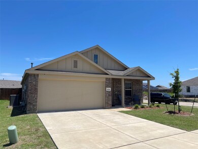 2606 Spring Time Dr, Ennis, TX 75119 - photo 2
