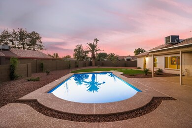 4607 W Earhart Way, Chandler, AZ 85226 - photo 3