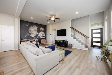 2546 Bordelon Ln, Sienna, TX 77459 - photo 2