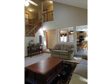 Family Room.