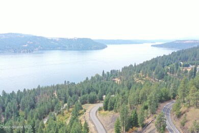 NKA Promontory Rd Lot 2, Harrison, ID 83833 - photo 4