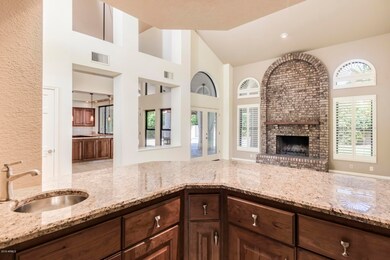 Fun Wet Bar