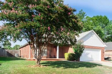 245 Pickwicket Dr, Conway, AR 72034 - photo 2