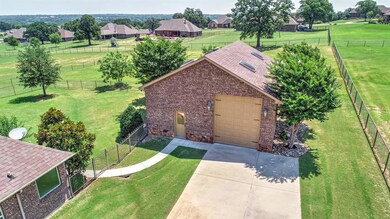 155 Ellis Creek Dr, Weatherford, TX 76085 - photo 5