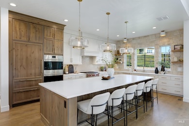 5641 W Haughburn Dr, Eagle, ID 83616 - photo 2