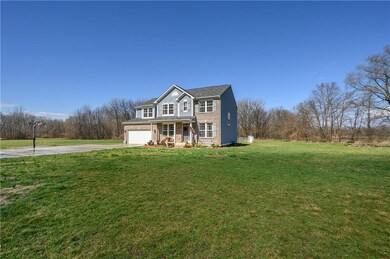 8585 S Edinburgh Rd, Edinburgh, IN 46124 - photo 5