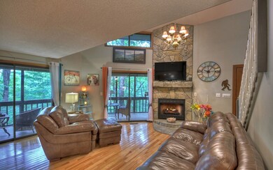 154 N Pine Rd, Ellijay, GA 30536 - photo 3