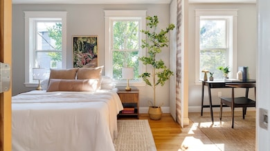 339 Hurley St unit 5, Cambridge, MA 02141 - photo 4