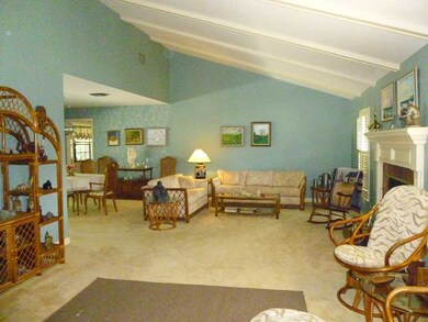 Living Room.