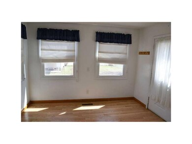 Dining Area.