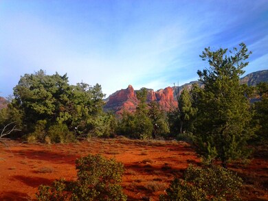 Sedona Heights Pic 5  20141211_090758