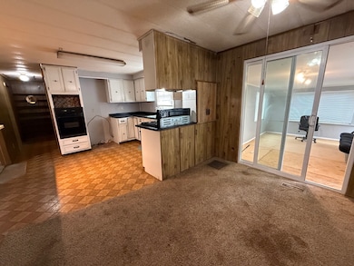 1318 Jackson Ave, Lamont, OK 74643 - photo 7