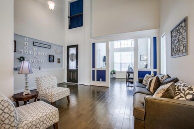 112 Turks Cap Trail, Wylie, TX 75098 - photo 3