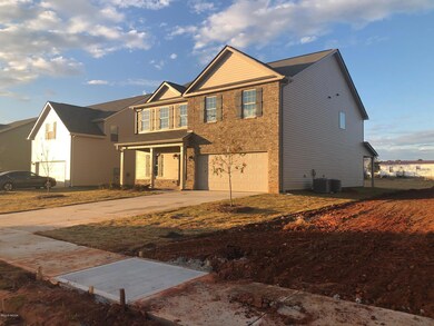 166 Amelia Dr, Byron, GA 31008 - photo 3