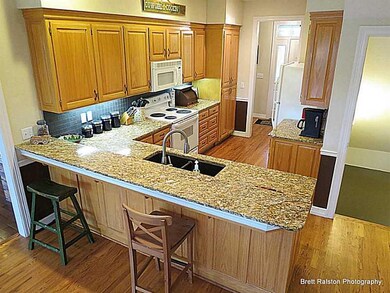 14987 Park Ridge Dr, Lowell, AR 72745 - photo 6