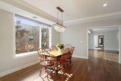 54 Harvard Ave unit 2, Brookline, MA 02446 - photo 4