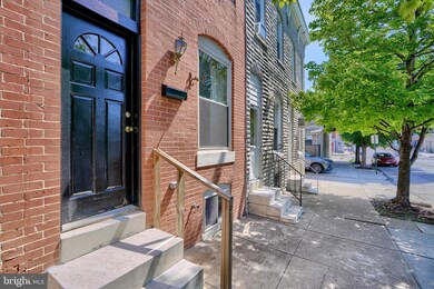 2714 E Fairmount Ave, Baltimore, MD 21224 - photo 3