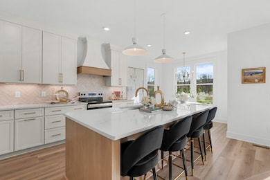 1305 Alderwood Pass, Nashville, TN 37207 - photo 5