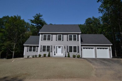 3 Swett Dr unit 4-3, Hampton, NH 03842 - photo 4